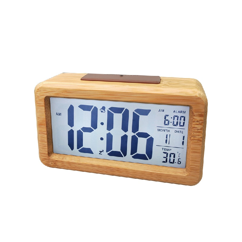 reveil-vintage-bois