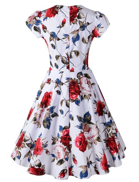 robe-50s-vintage