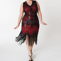 robe-legere-charleston-ete-grande-taille-6