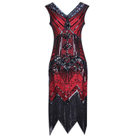 robe-legere-charleston-ete-grande-taille