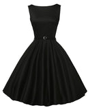 robe-rockabilly-noire