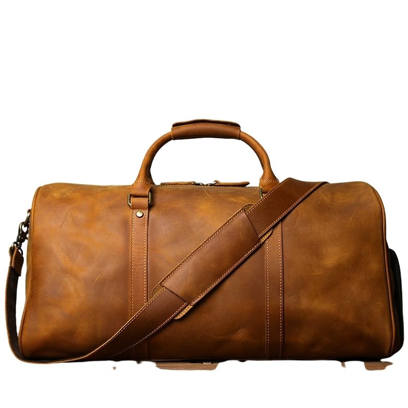 sac-de-sport-cuir-homme-vintage