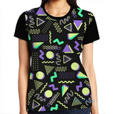 shirt-femme-t-80-colore-annee