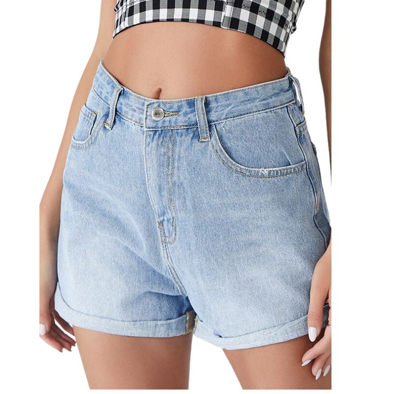 short-annee-70-femme