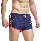    short-court-homme-vintage-bleu