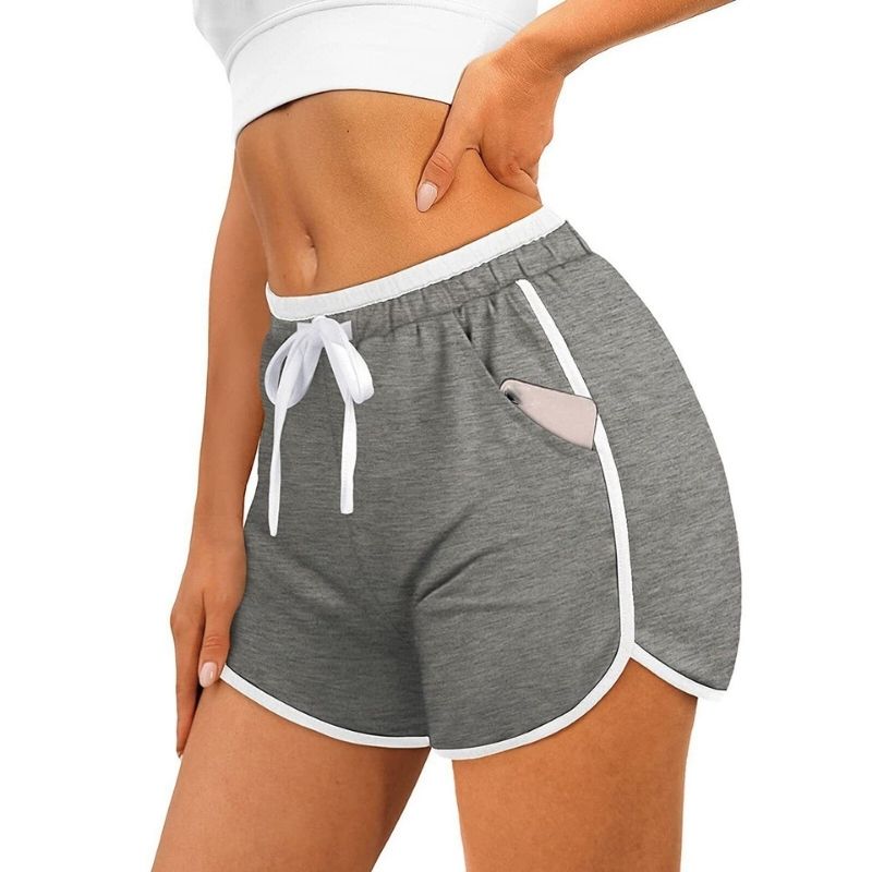    short-de-sport-vintage-femme