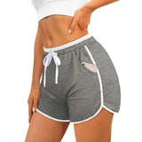    short-de-sport-vintage-femme