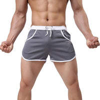    short-de-sport-vintage-homme