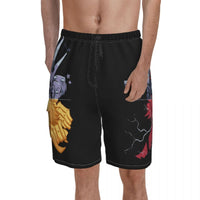 short-disco-homme-style-2