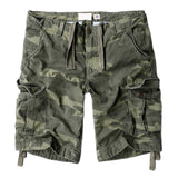     short-militaire-homme-vintage
