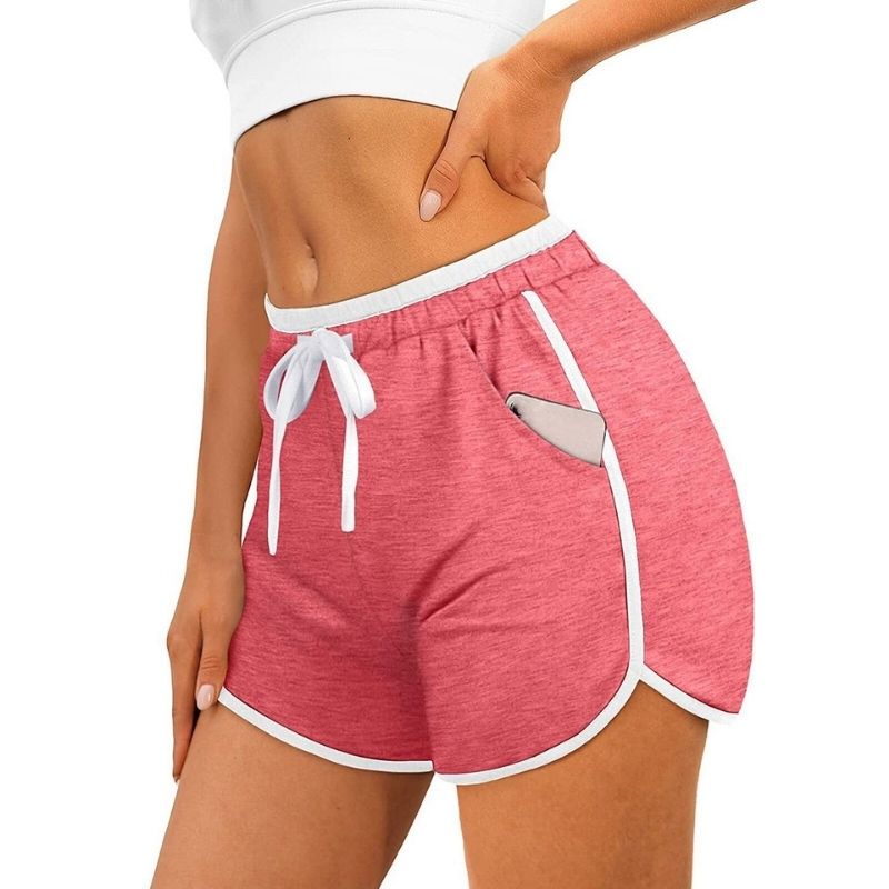    short-vintage-sport-femme