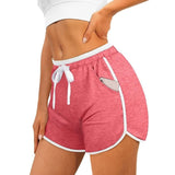    short-vintage-sport-femme