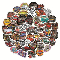 stickers-auto-vintage