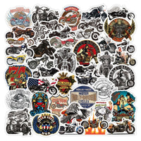 stickers-retro-style