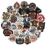 stickers-retro