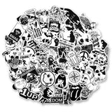stickers-vintage-noir-et-blanc