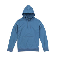    sweat-a-capuche-vintage-homme-bleu-marine