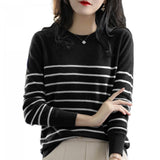 sweat-raye-vintage-pour-femme