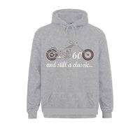 sweat-shirt-dessin-moto-vintage-gris