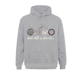 sweat-shirt-dessin-moto-vintage-gris
