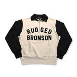 sweat-zip-homme-moto-style-vintage