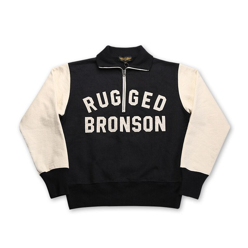 sweat-zip-pour-homme-moto-vintage