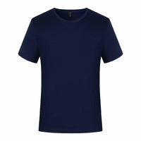 t-shirt-homme-marine-vintage