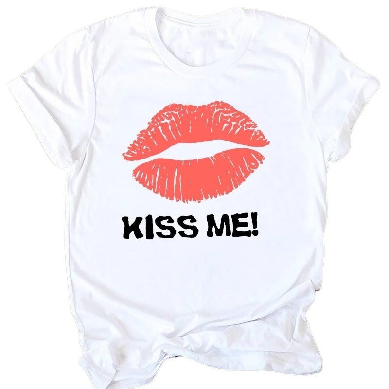   t-shirt-imprime-vintage-femme