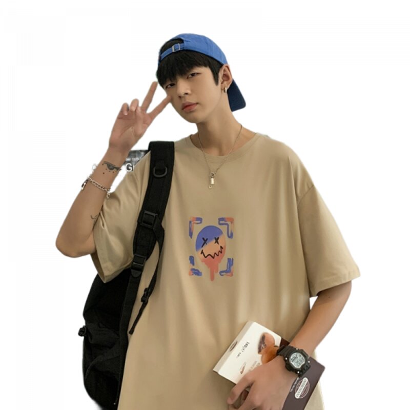 t-shirt-large-vintage