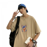 t-shirt-large-vintage
