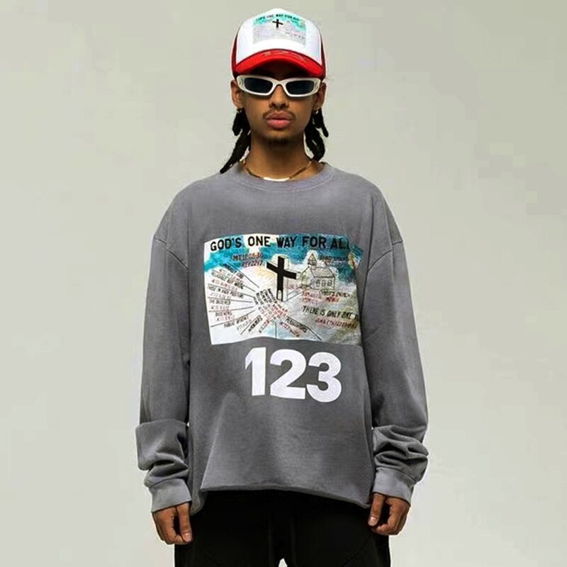 t-shirt-manche-longue-style-vintage