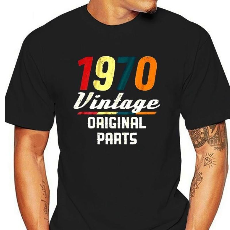 t-shirt-noir-ecriture-vintage