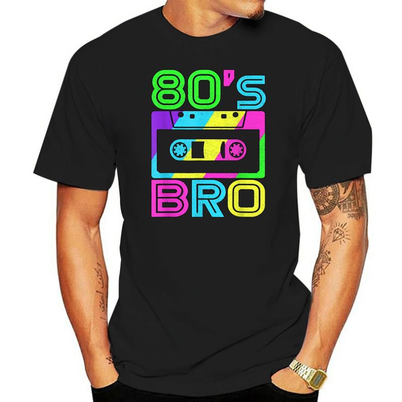 t-shirt-vintage-80-homme