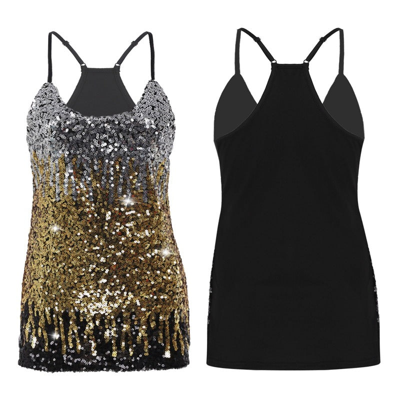 t-short-disco-paillettes-femme