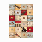 tapis-motif-vintage