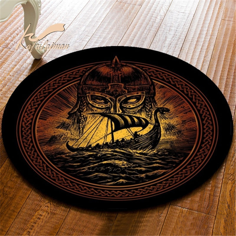 tapis-rond-vintage-style-viking