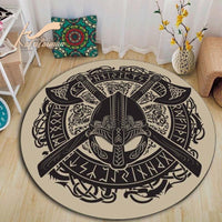 tapis-rond-vintage-style-viking