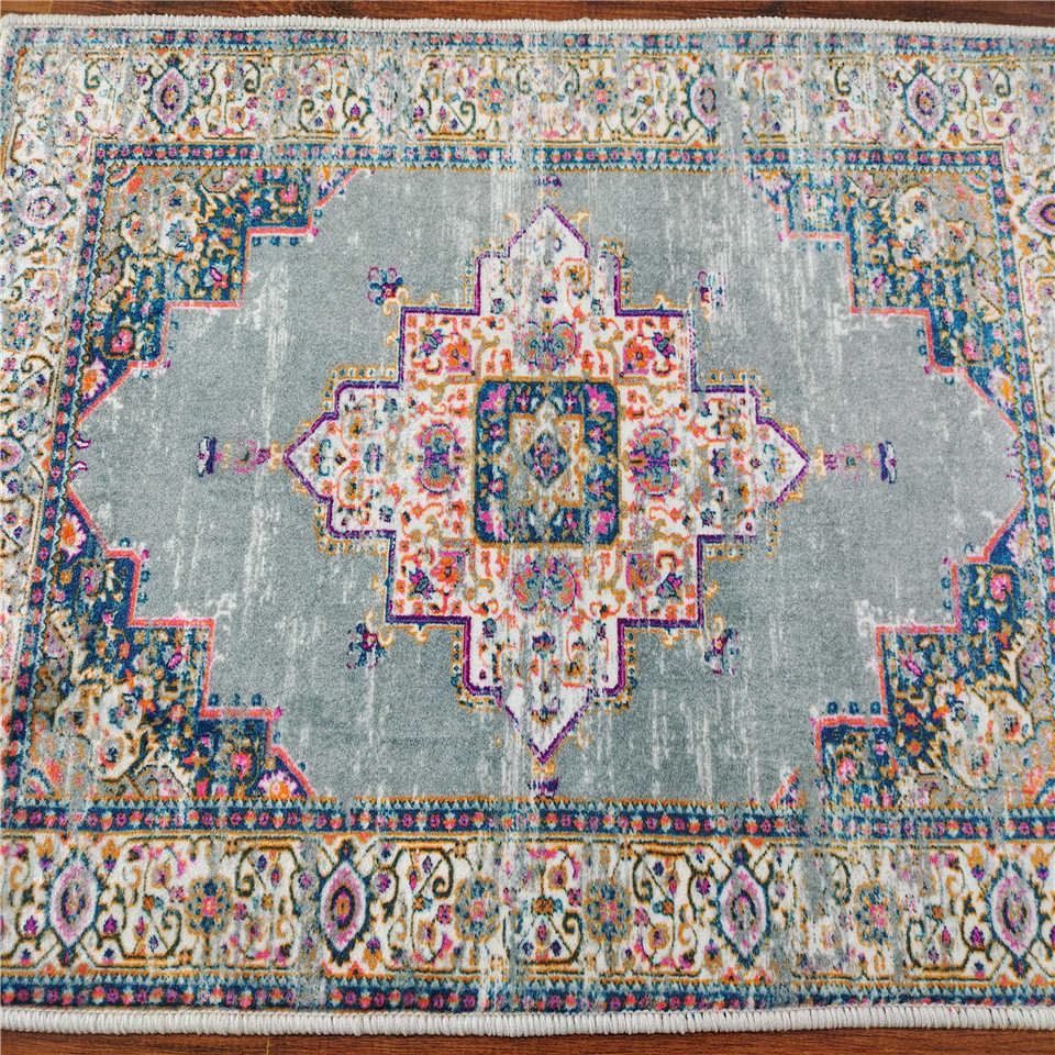 tapis-accueil-salon-vintage