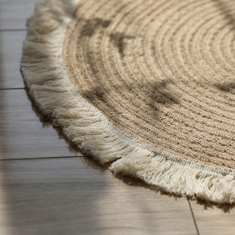 tapis-vintage-beige-style-japonais