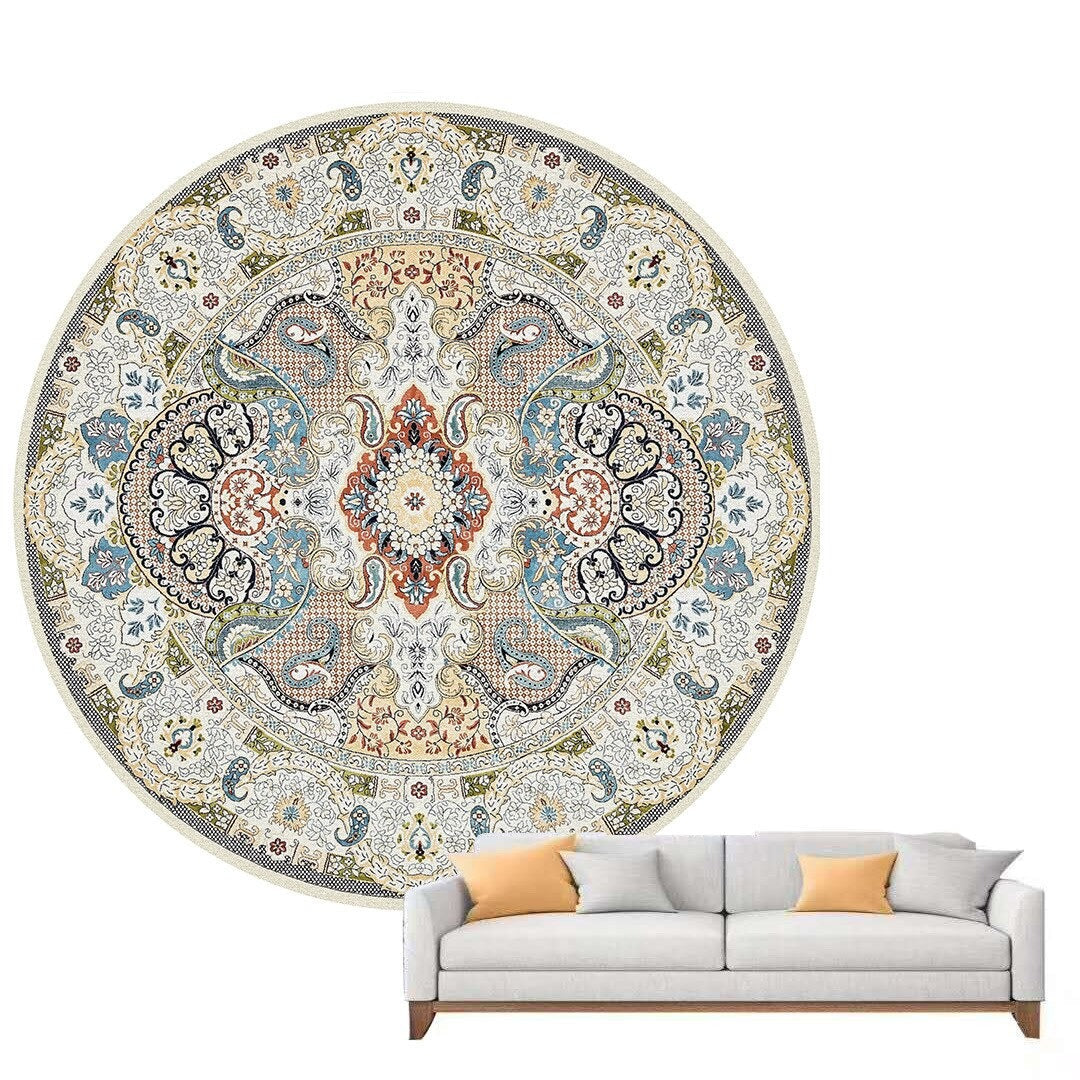 tapis-vintage-rond