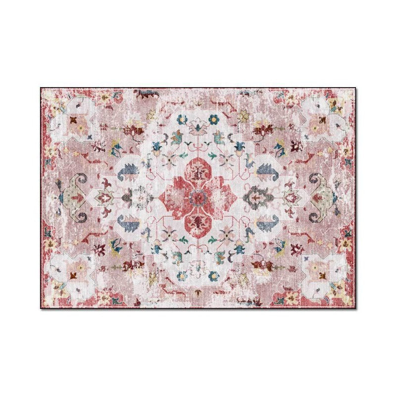 tapis-vintage-style-turquoise