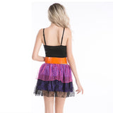 tenue-annee-80-femme-artiste