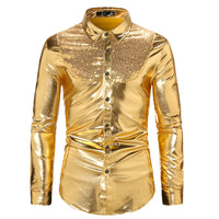 tenue-disco-homme-chic