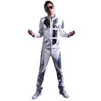 tenue-disco-homme-classe