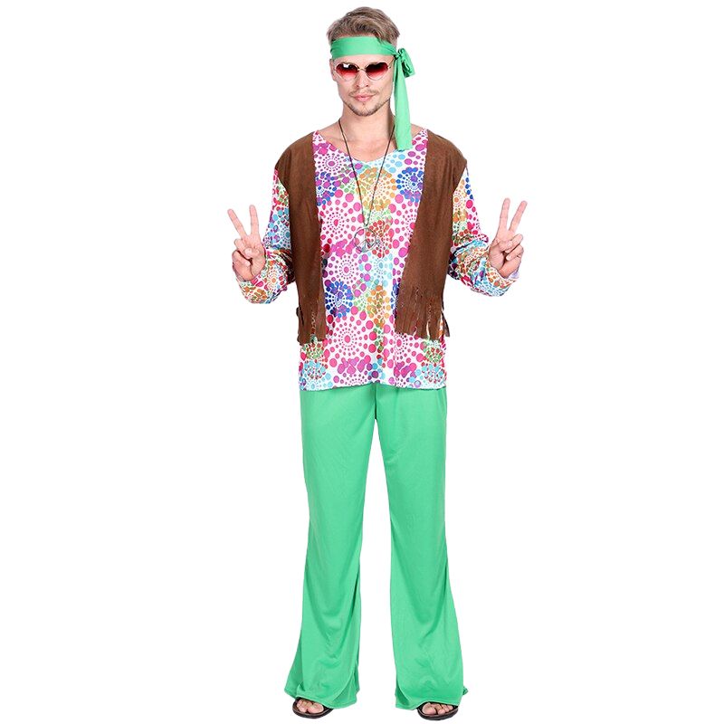 tenue-disco-homme-pas-cher