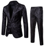 tenue-noire-disco-homme