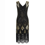 tenue-theme-charleston-femme-ronde