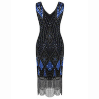 tenue-theme-charleston-femme-ronde