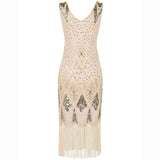 tenue-theme-charleston-femme-ronde