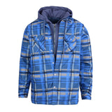    veste-carreaux-homme-vintage